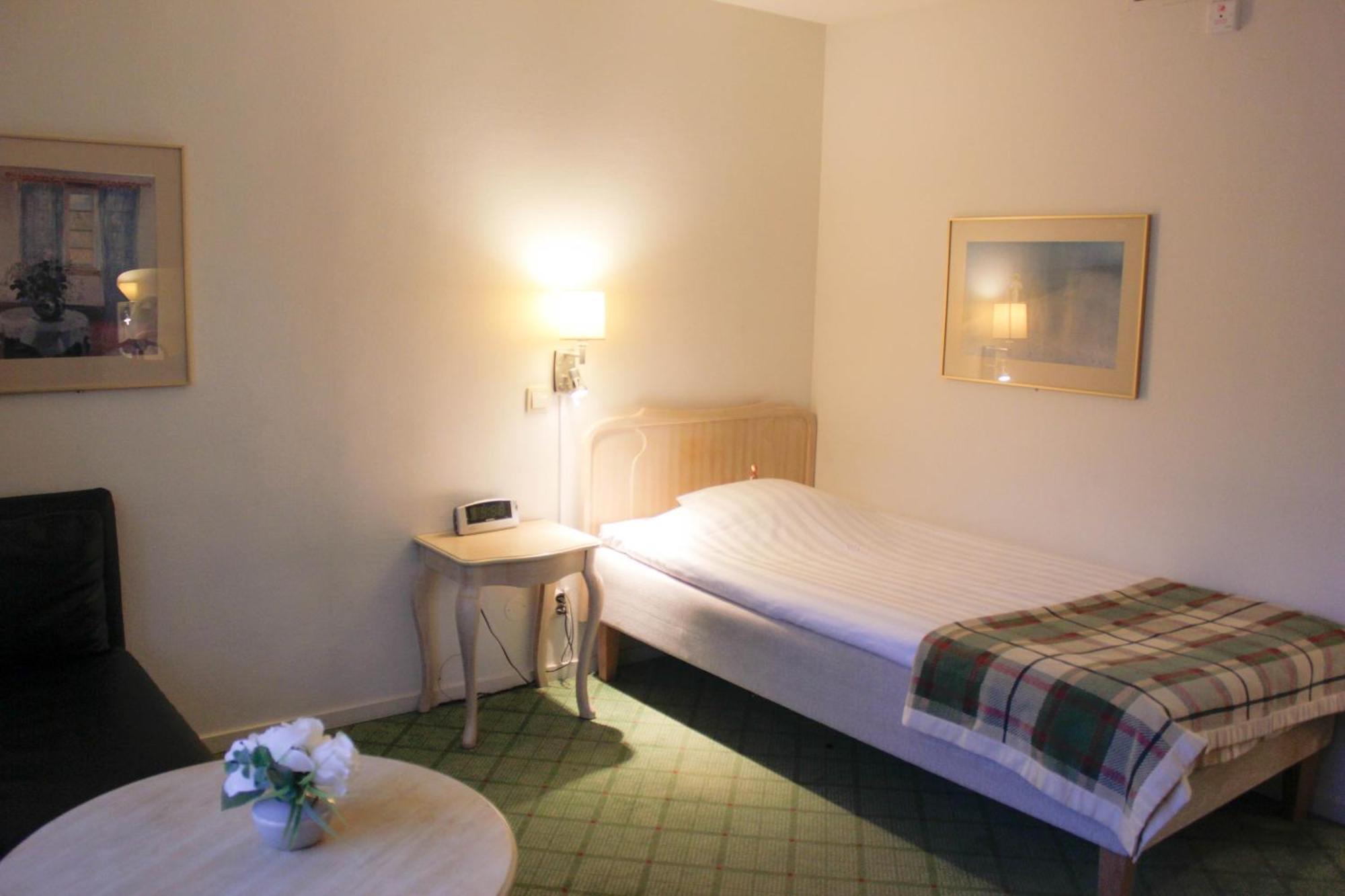 Hotel Moelndals Bro מראה חיצוני תמונה
