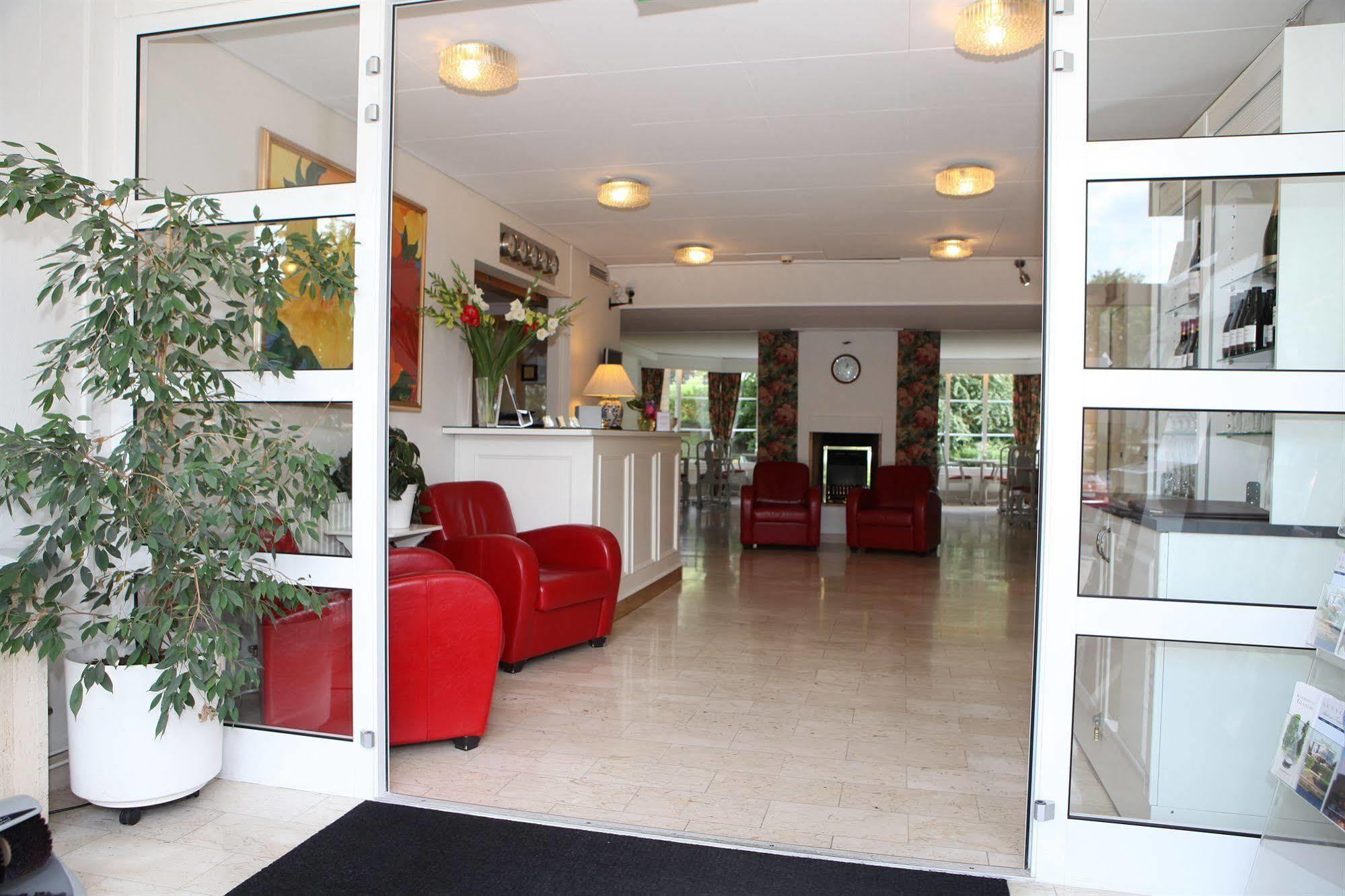 Hotel Moelndals Bro מראה חיצוני תמונה