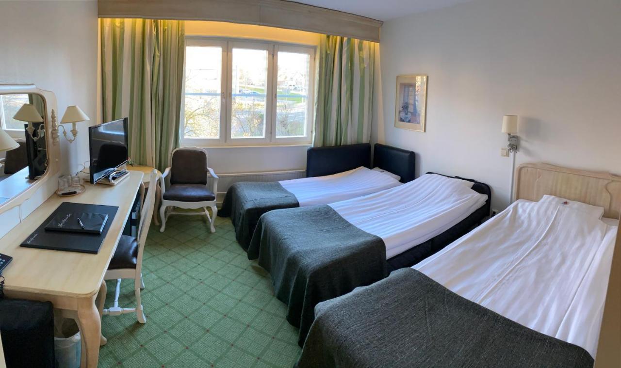 Hotel Moelndals Bro מראה חיצוני תמונה